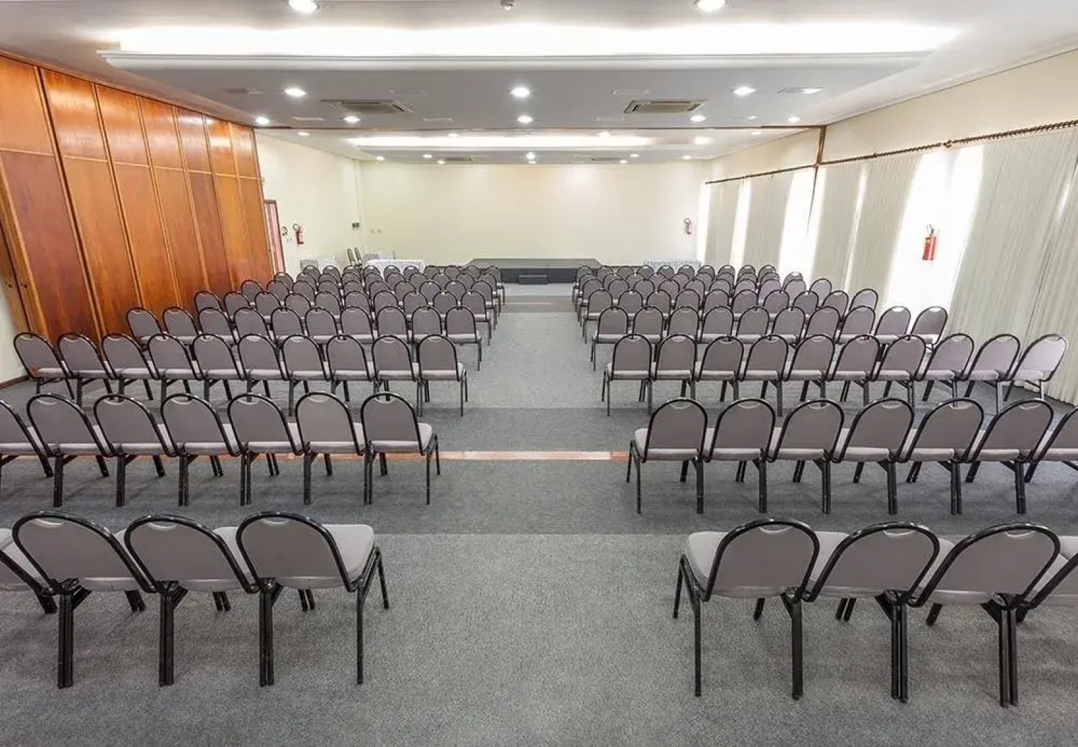 Monthez Hotel & Eventos