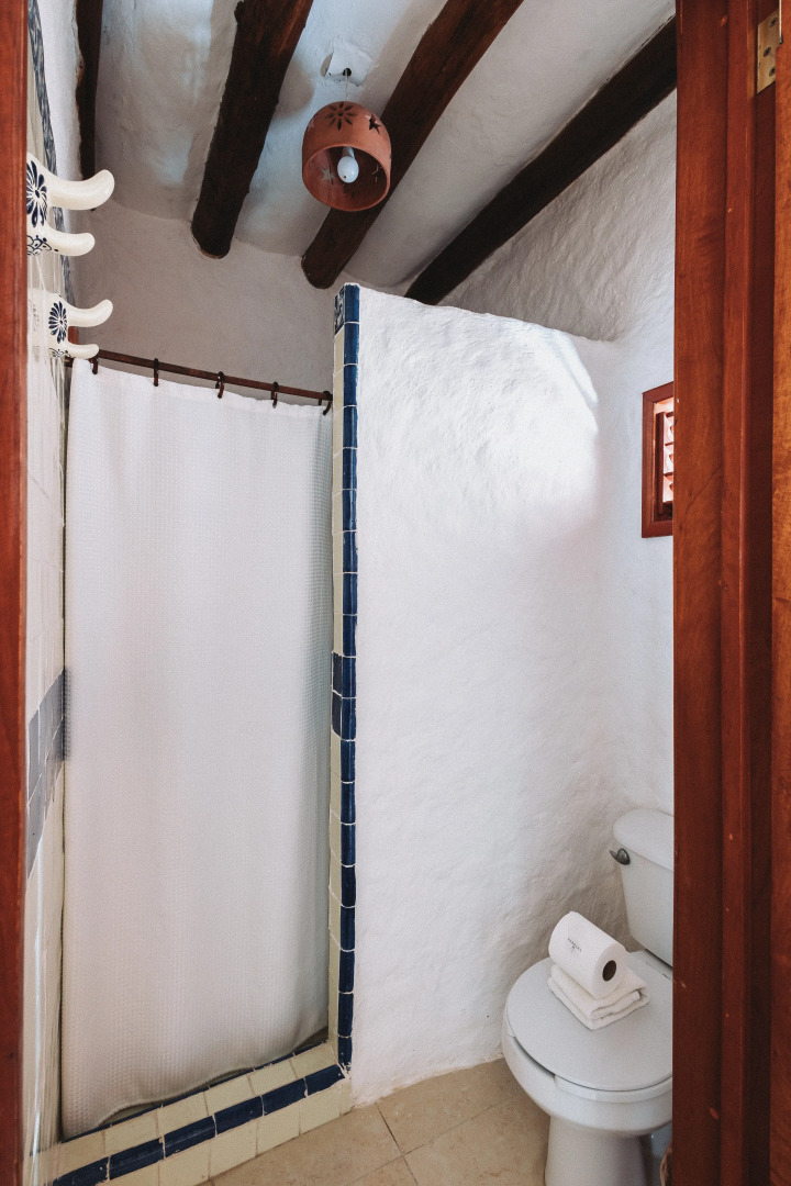 Hotel Casa Bárbara Holbox