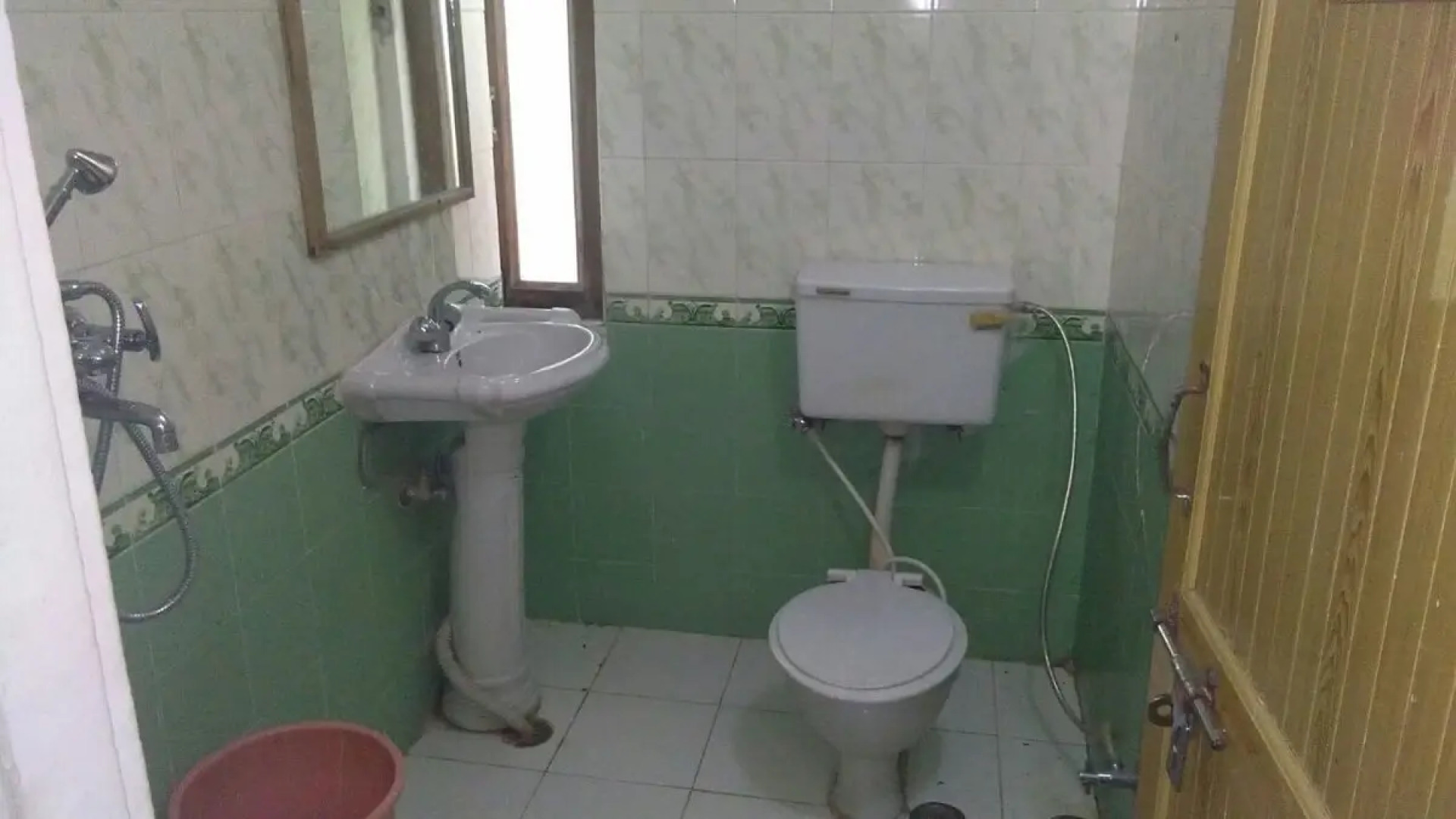 The Hammir Wildlife Resort