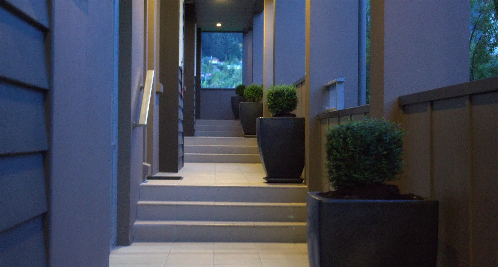 Clear Ridge Apartments