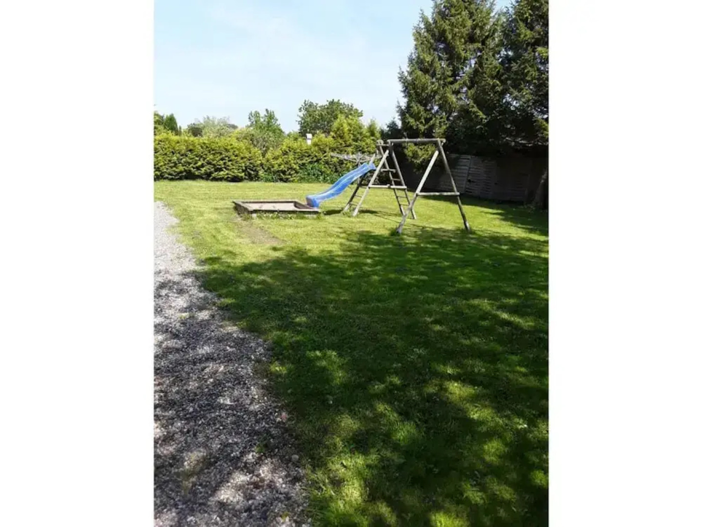 Bolliger Modern Retreat