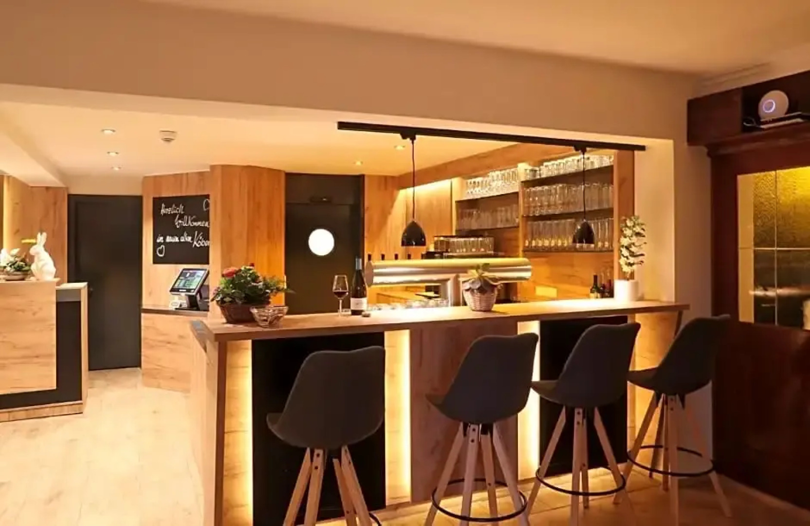 Gutsgasthaus Koeberle