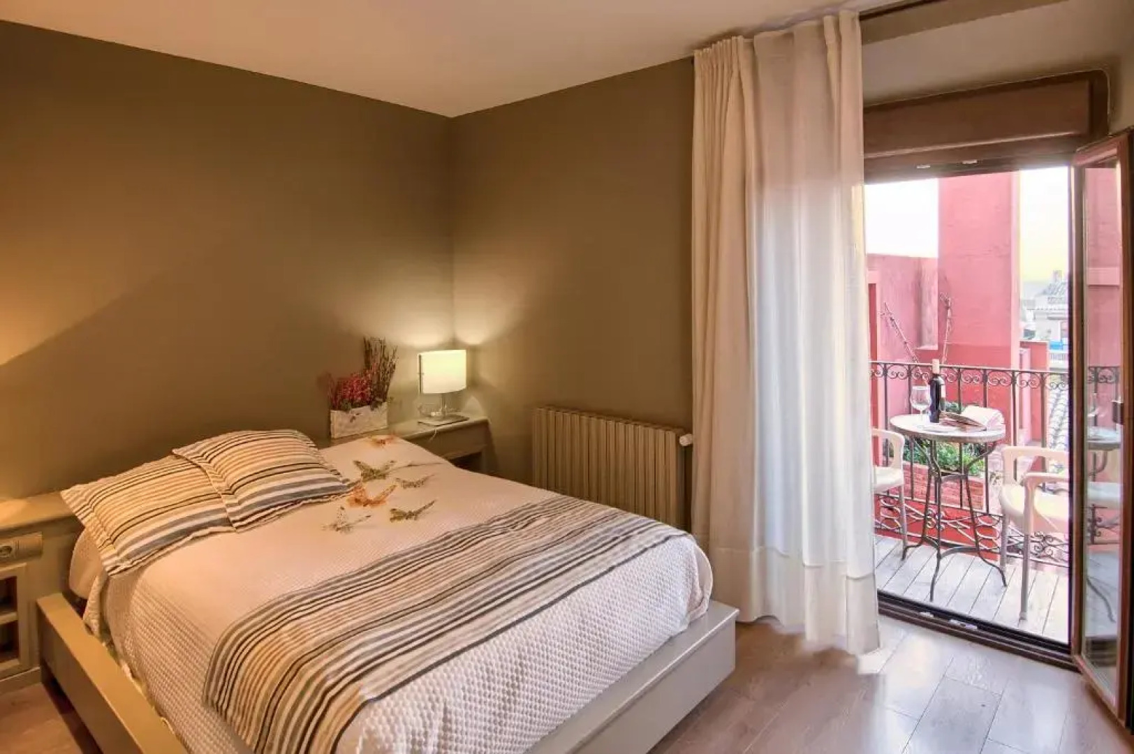 Hotel Spa Classic Begur