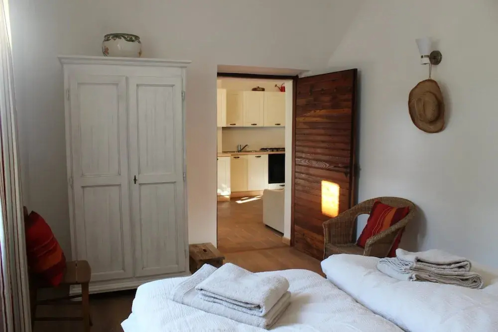 Casa Vacanze Piè di Castello