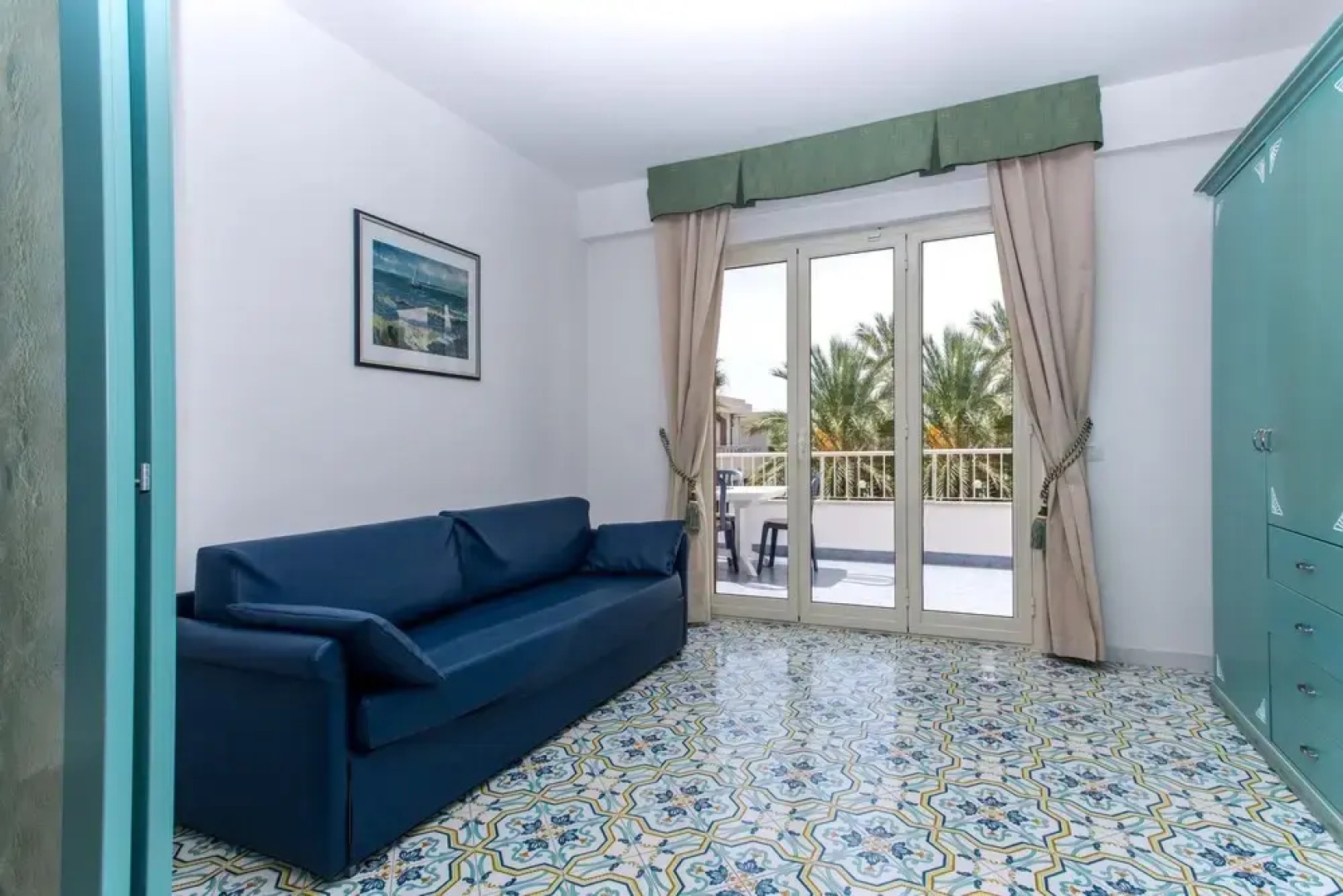 Club Residence i Caraibi