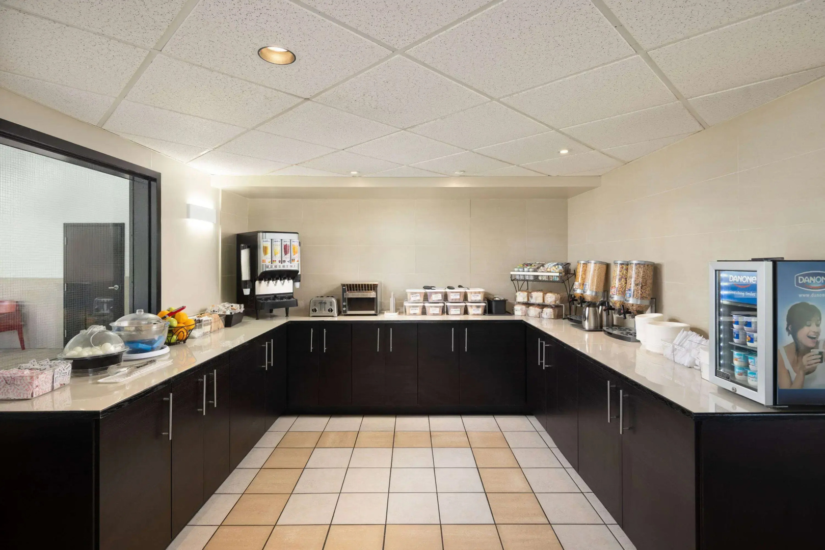 Super 8 by Wyndham Sainte Agathe Des Monts