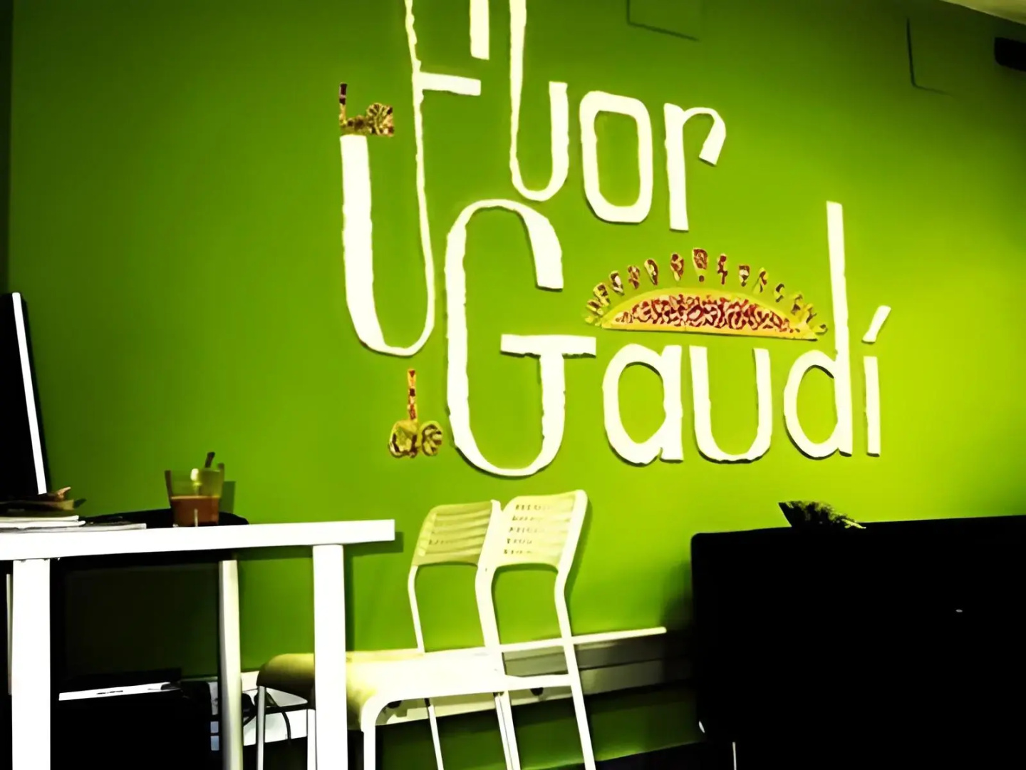 Factory Hostels Barcelona