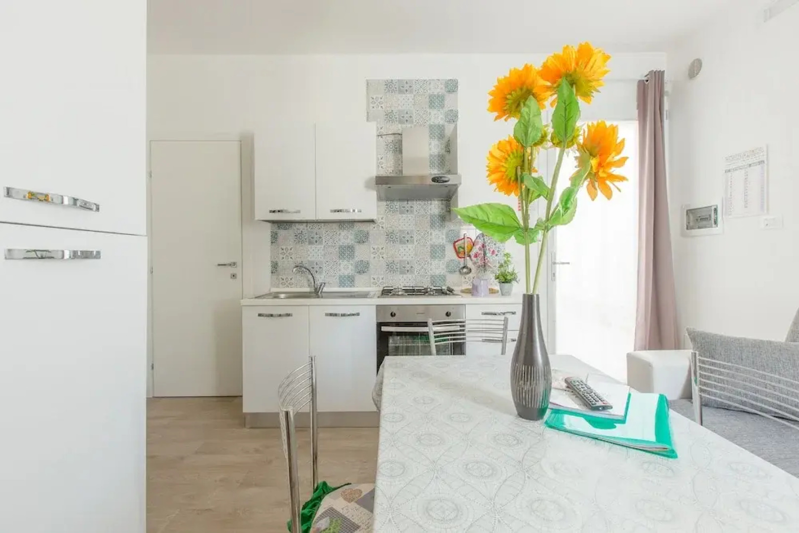 Salento Rosa Dei Venti