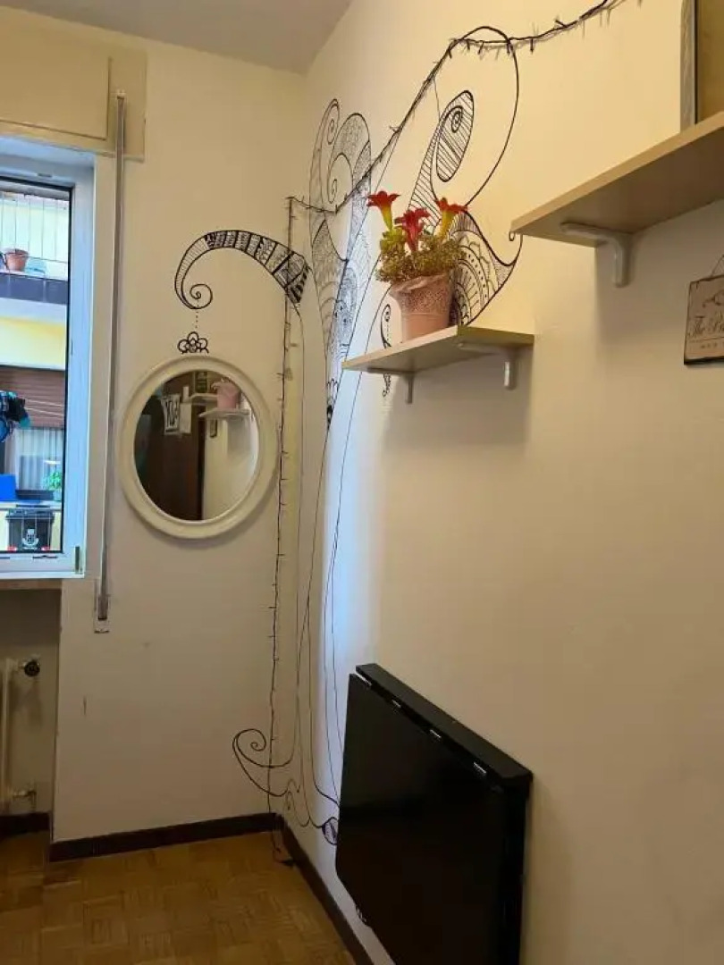 Appartment 2 step from Mountain