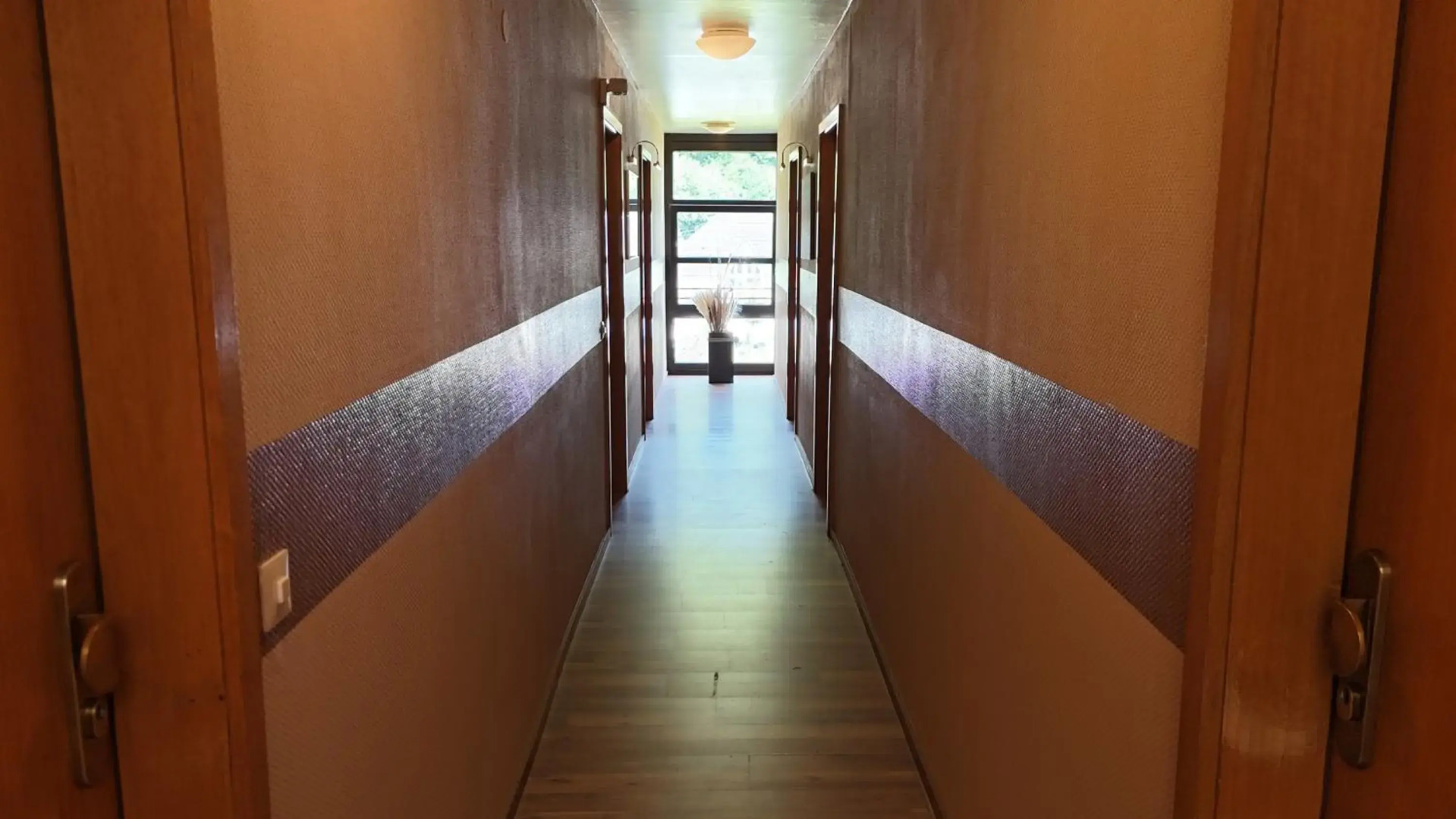 Land-gut-Hotel Strand-Café