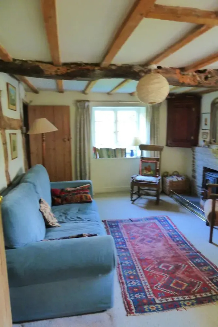 An Historic Property in a Heavenly Place..