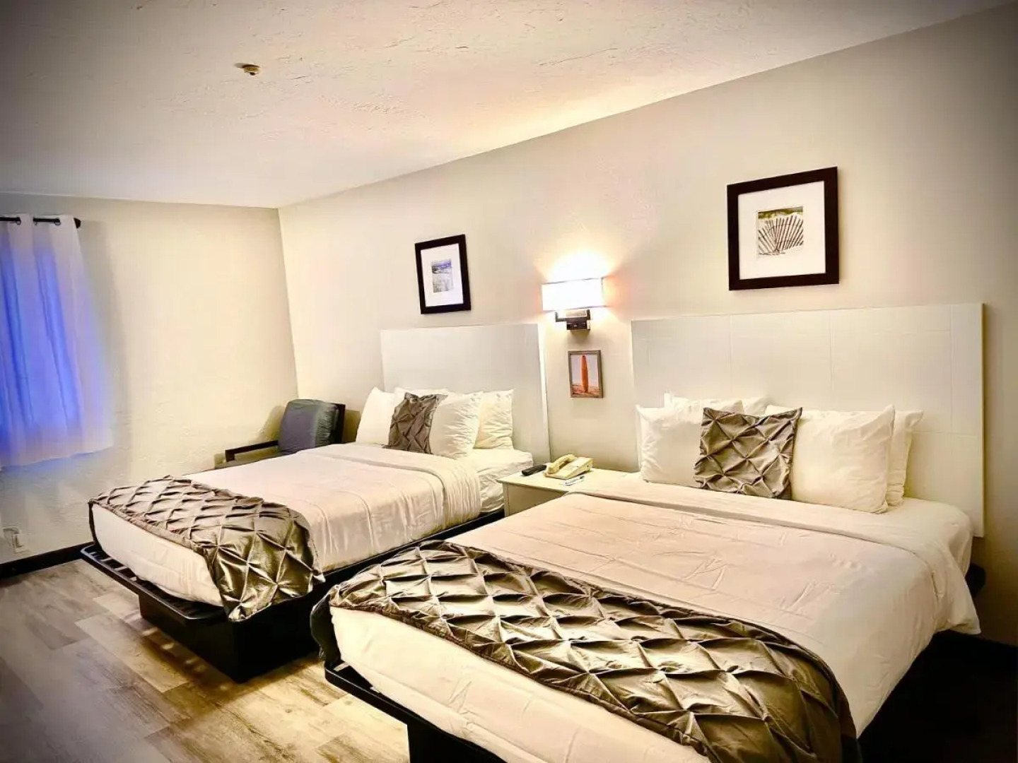 Heritage House Inn on Cape Cod