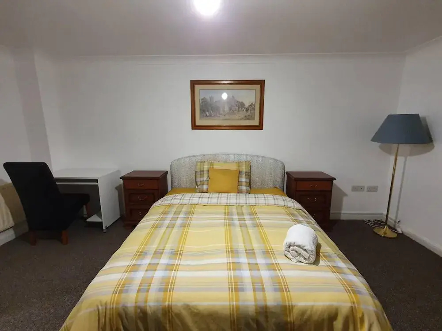 Mannys Apartment - Flagship Lodge