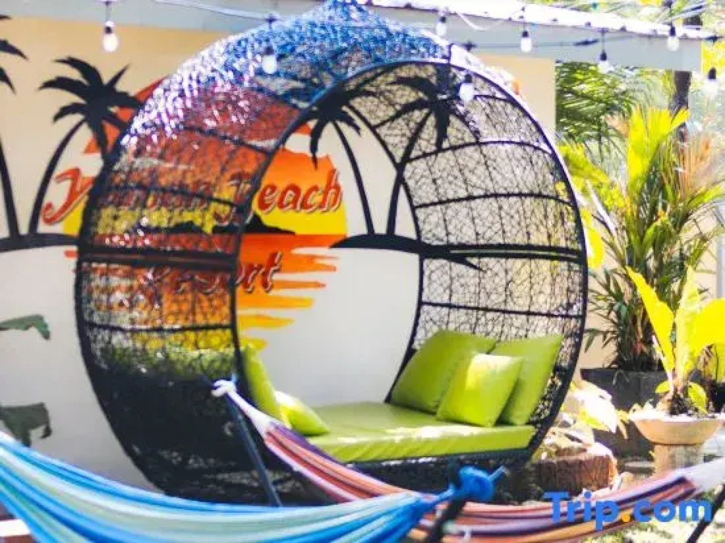 Youhan Beach Resort powered by Cocotel