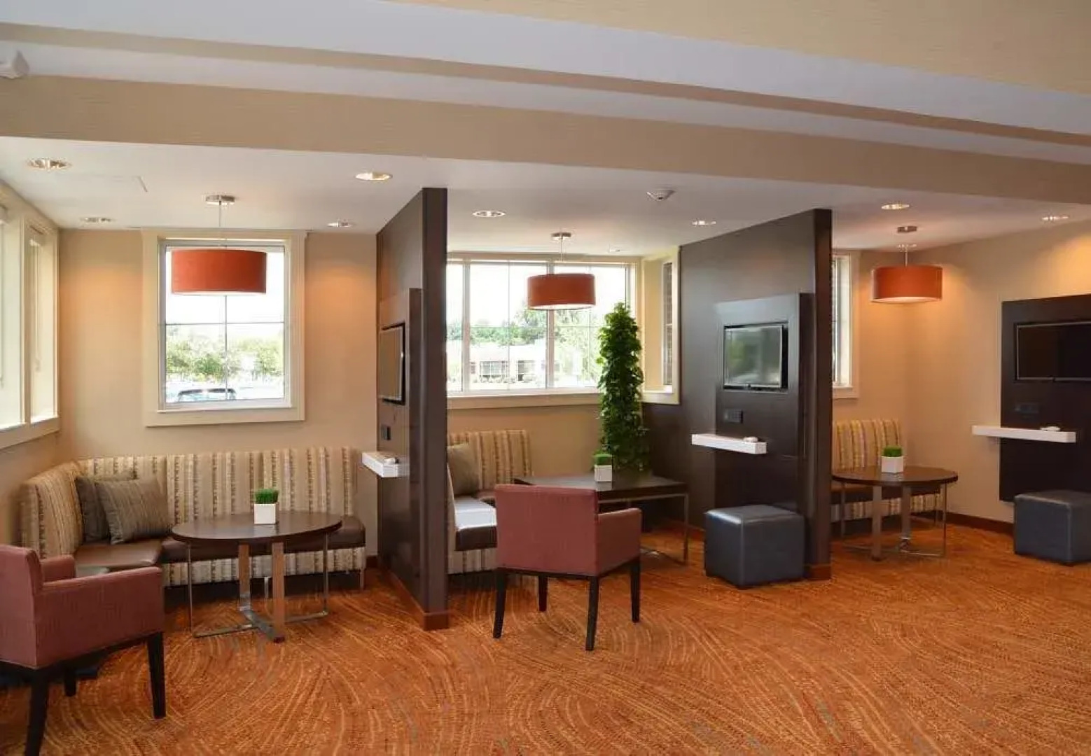 Residence Inn Akron Fairlawn