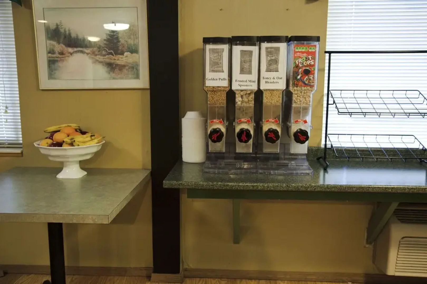 GuestHouse Inn & Suites Wilsonville