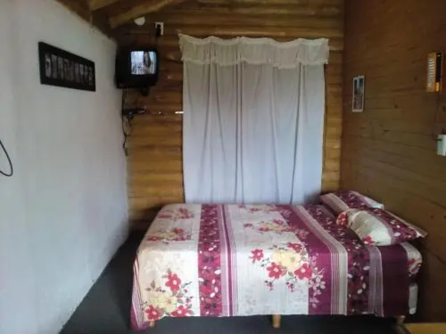 Cabanas La Delfina