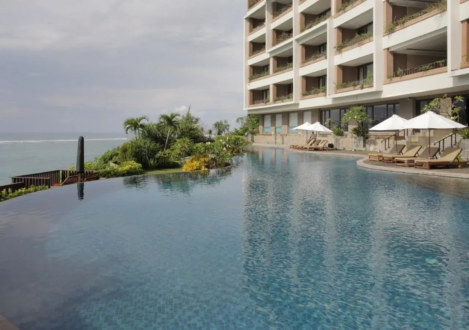 Ulu Segara Luxury Suites & Villas
