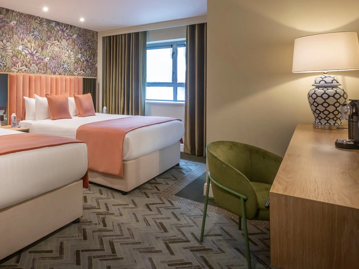 Hyde Hotel (Formerly The Forster Court Hotel)