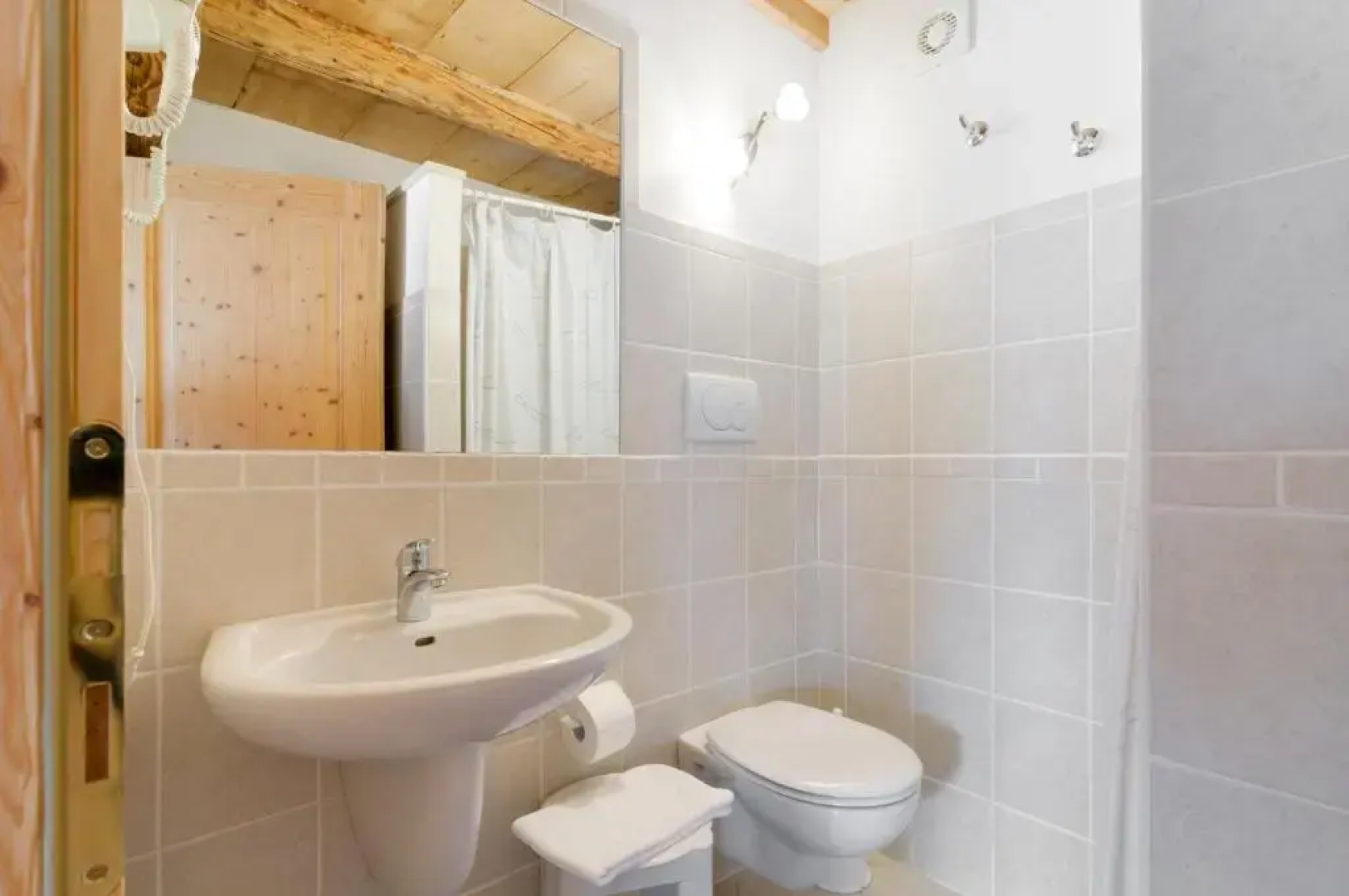 Tirso Apartament