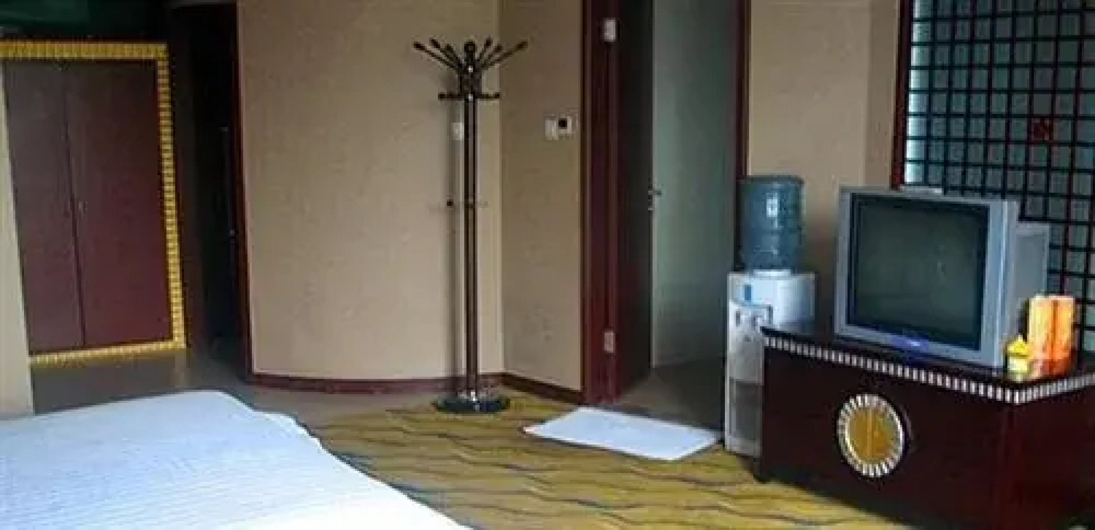 Jiucheng Hotel Luzhou