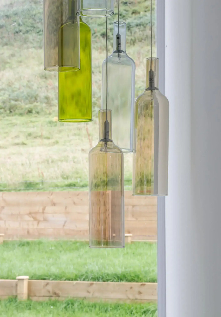 The White Cottage in Woolacombe