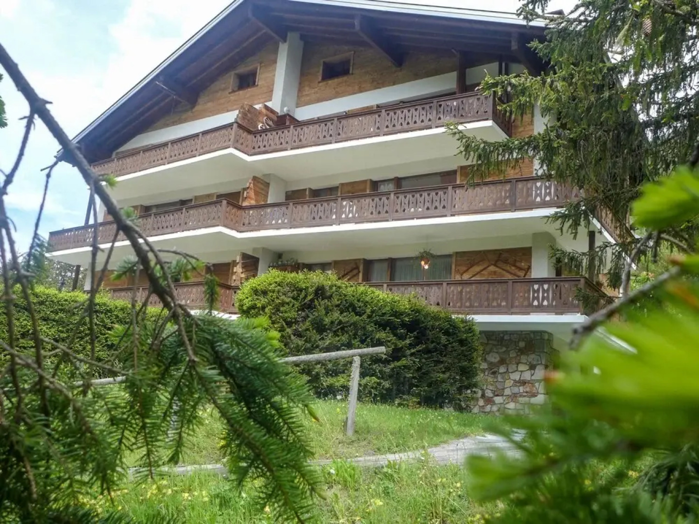 Breya 5 Orsi res in Orsi res