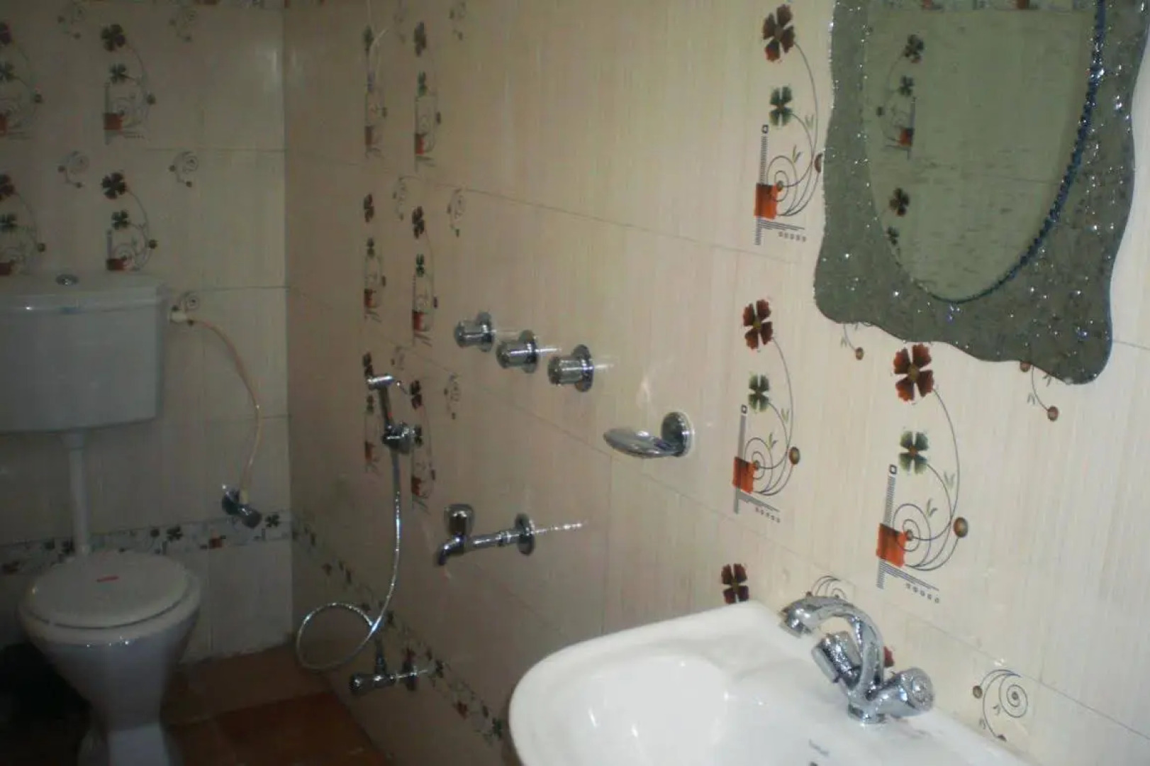 Himalayan Retreat & Resort