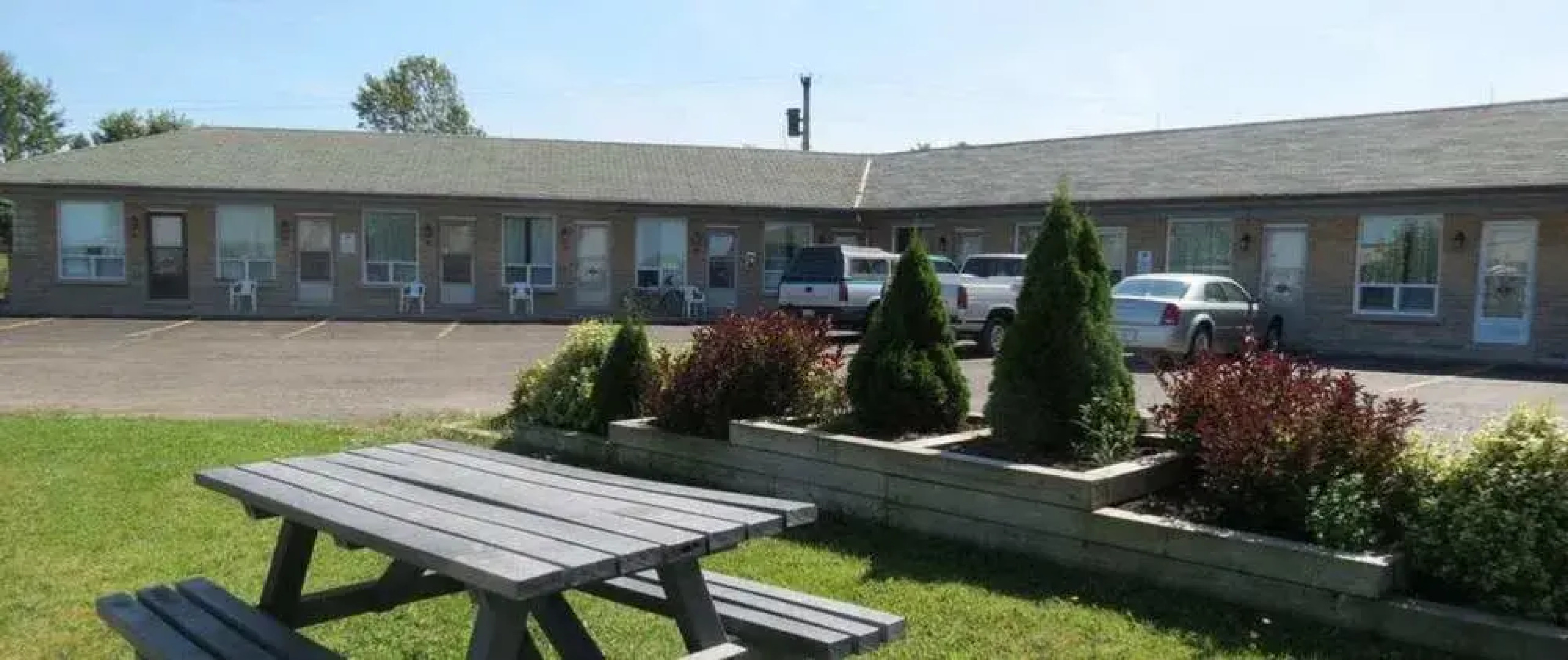 Hotel Port Colborne ON