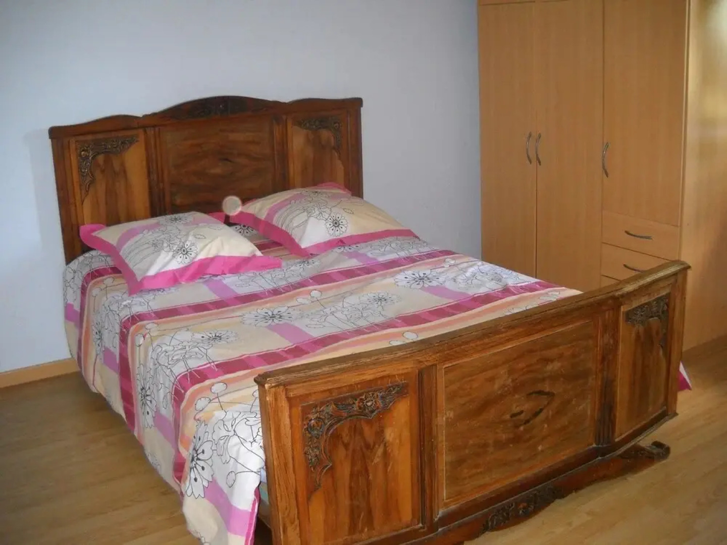 House With 5 Bedrooms in Verdun-en-lauragais, With Pool Access, Furnis