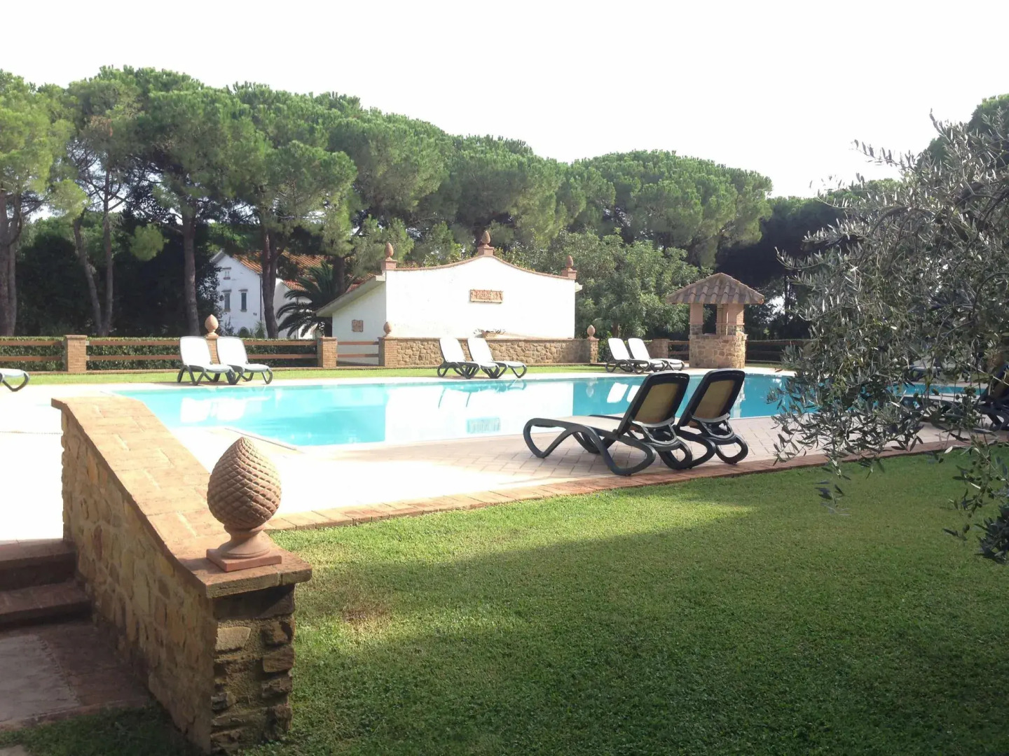 Agriturismo La Rombaia