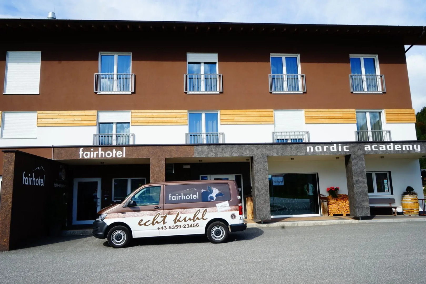 fairhotel Hochfilzen