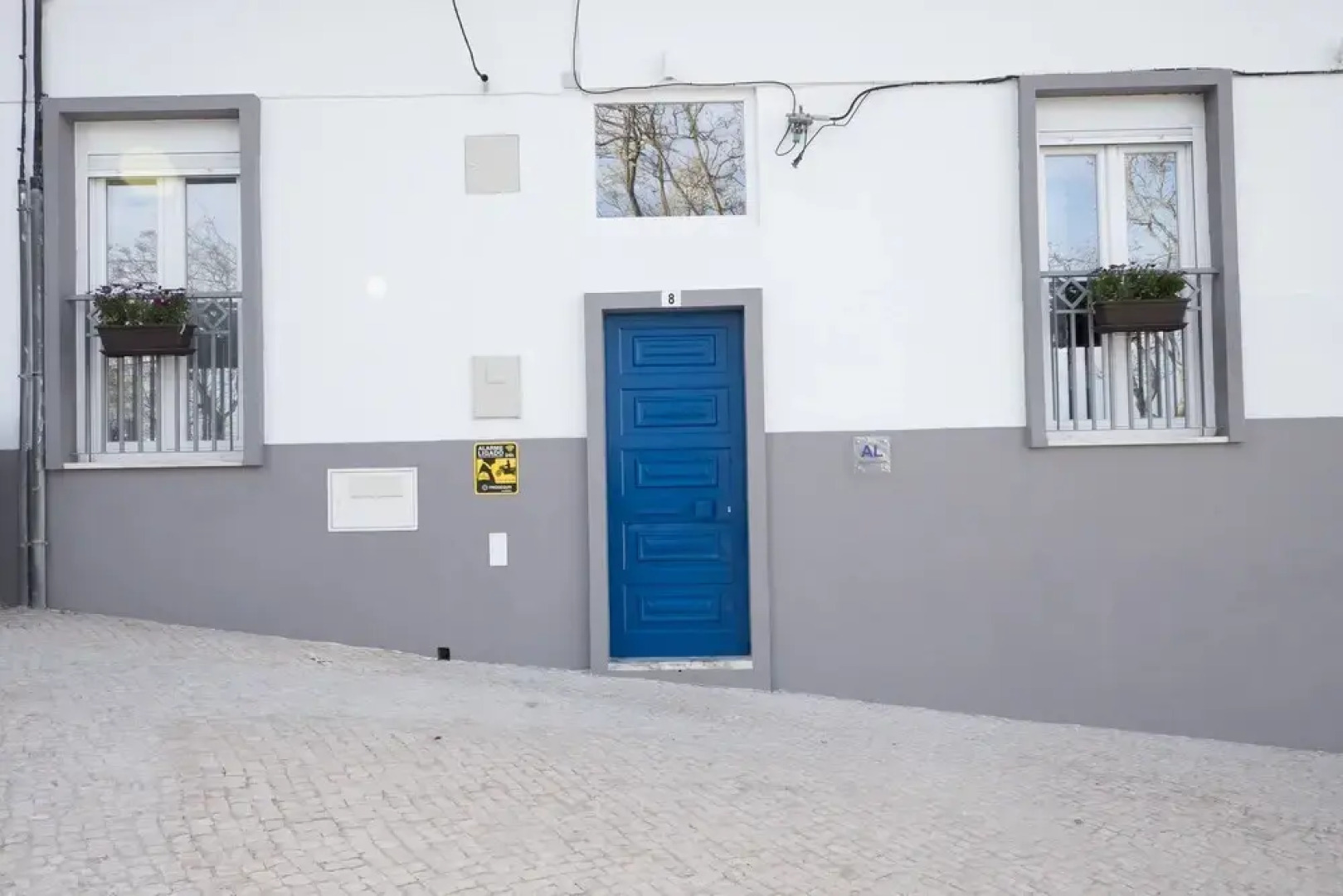 Y.Palmela - Boutique Apartments