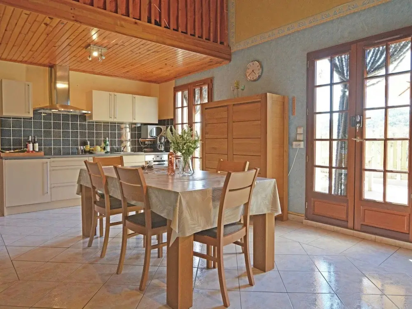 Secluded Villa in Félines With Private Pool, Nice Views & Close to Town Centre