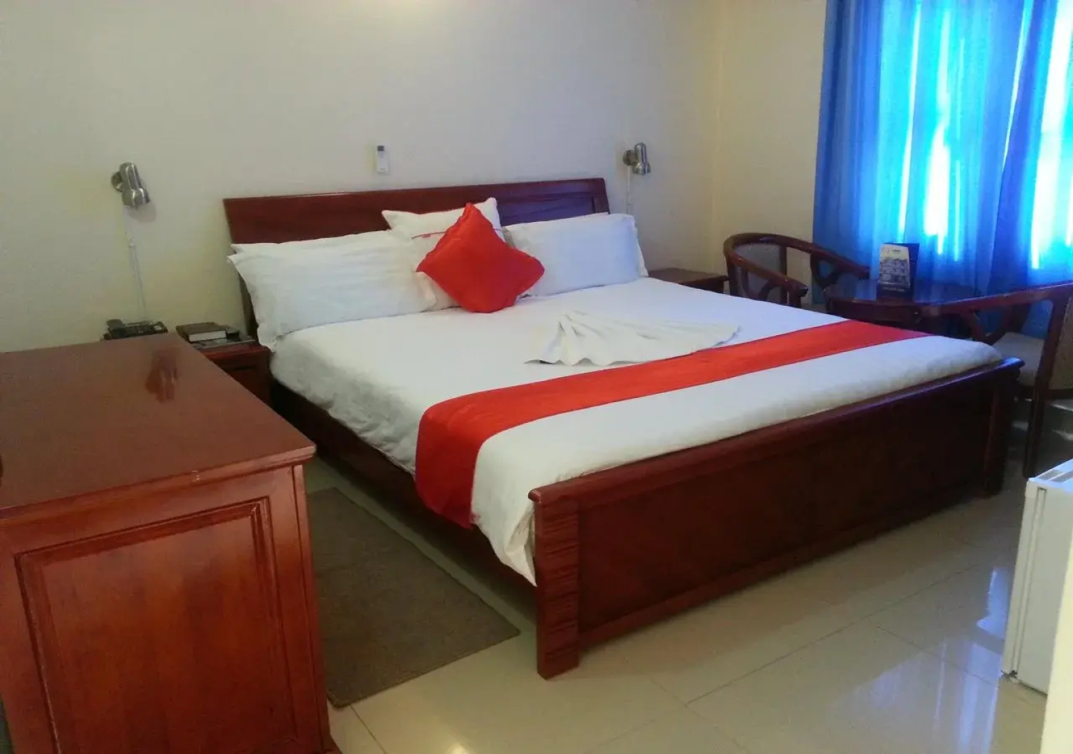 Sunbeam Hotel