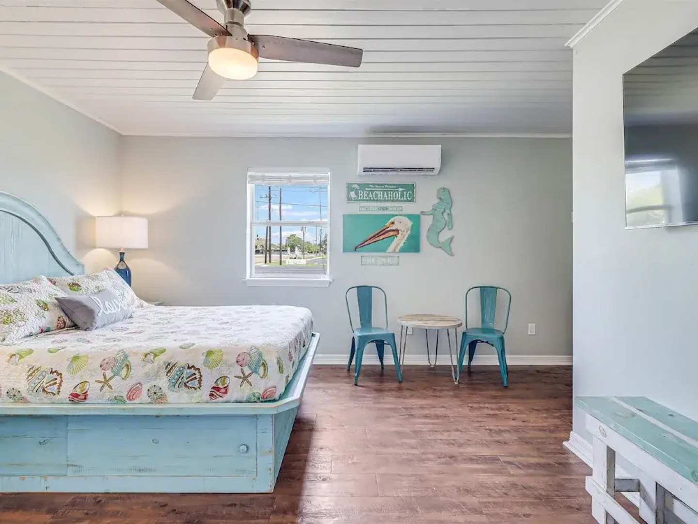 Coast Oaks Cottage 1 1 Bedroom Cottage by RedAwning