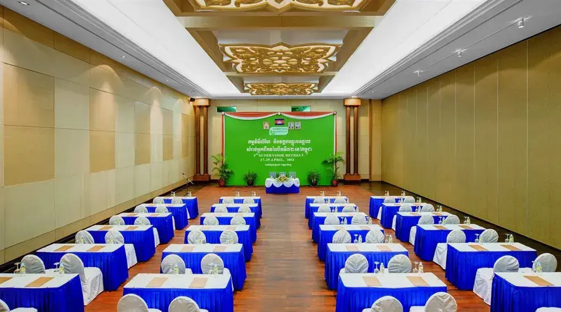 Sokha Bayview By Sokha Beach Resort