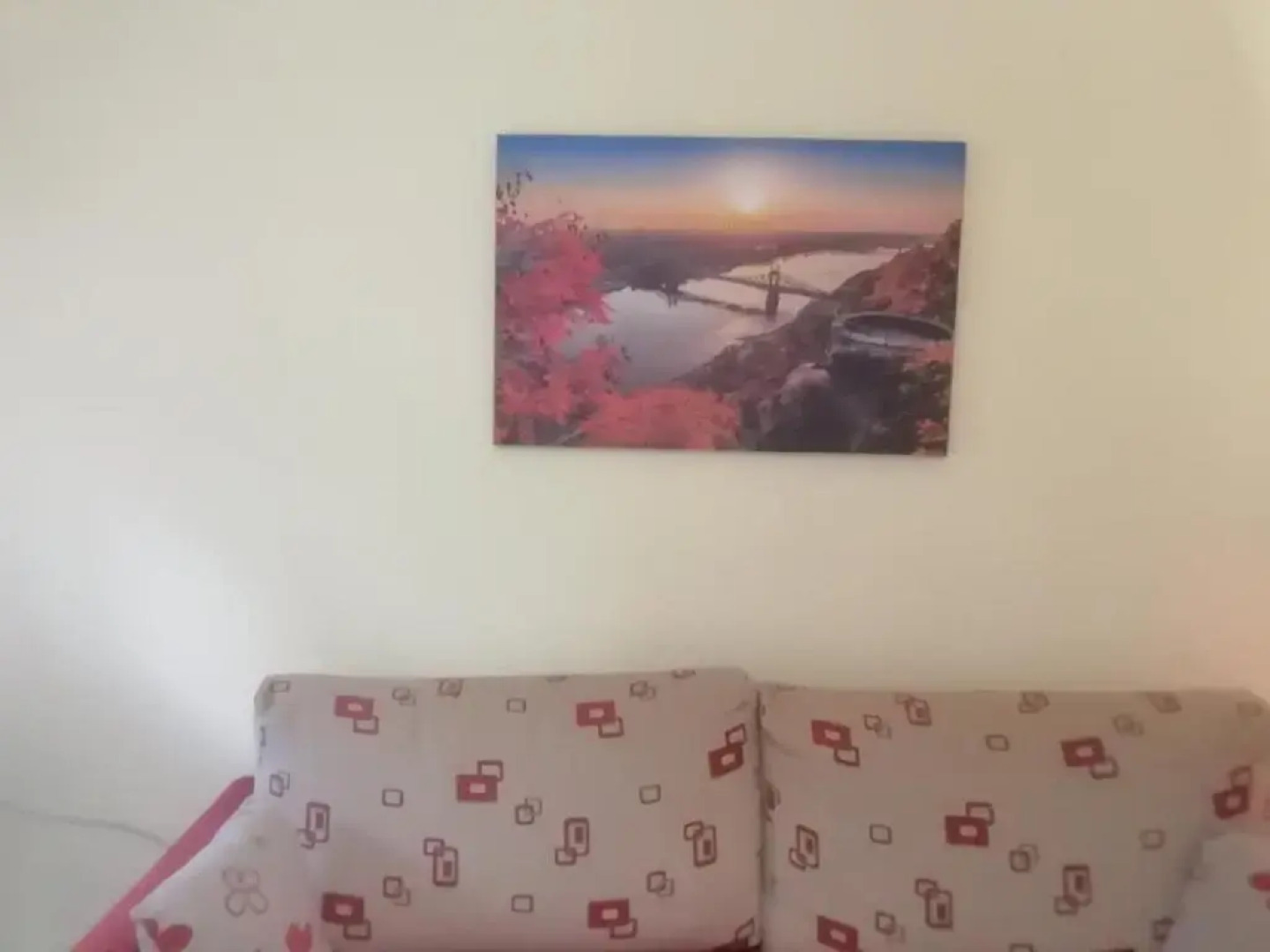 Cozy 2bed appartment