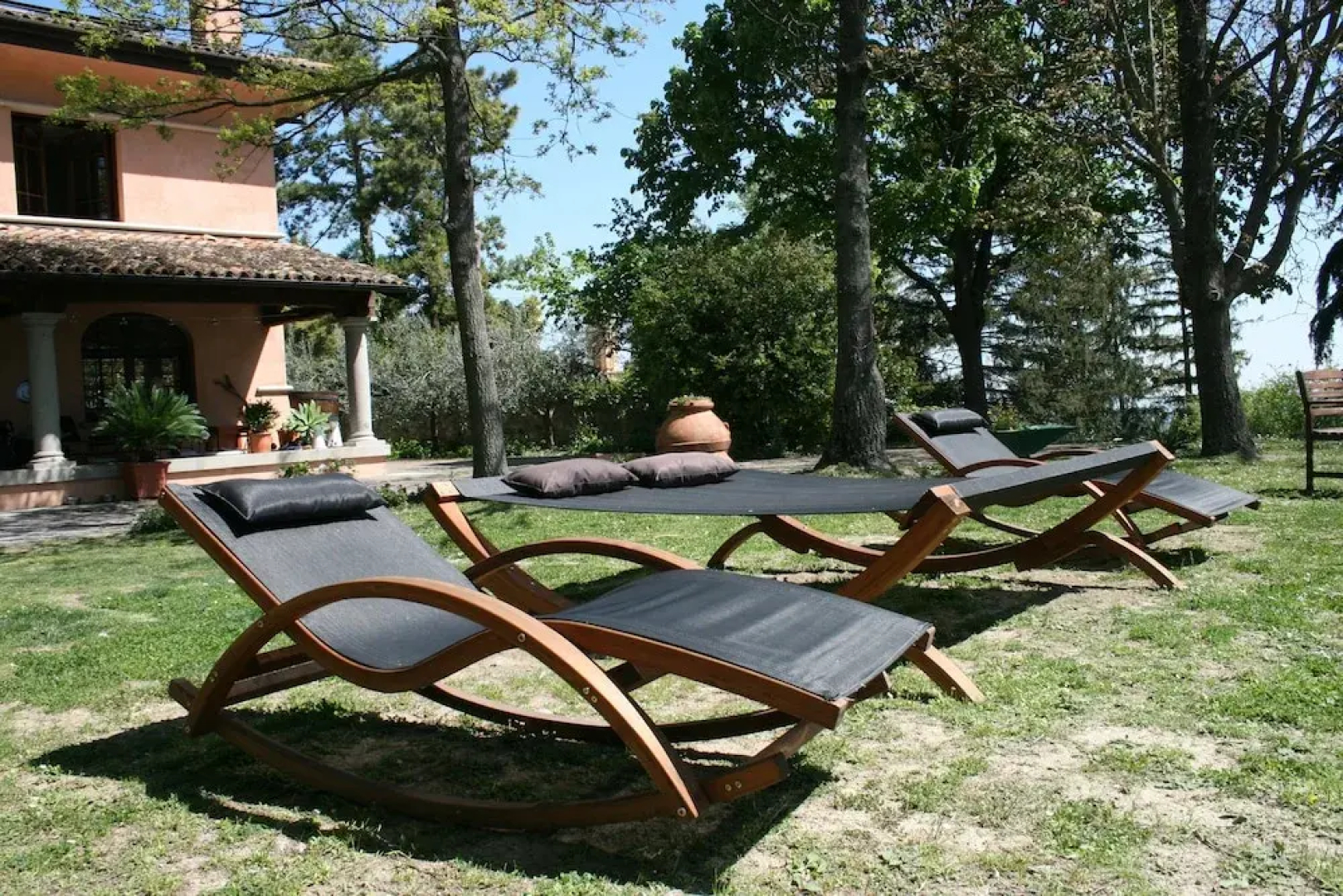 VillAggio B&B