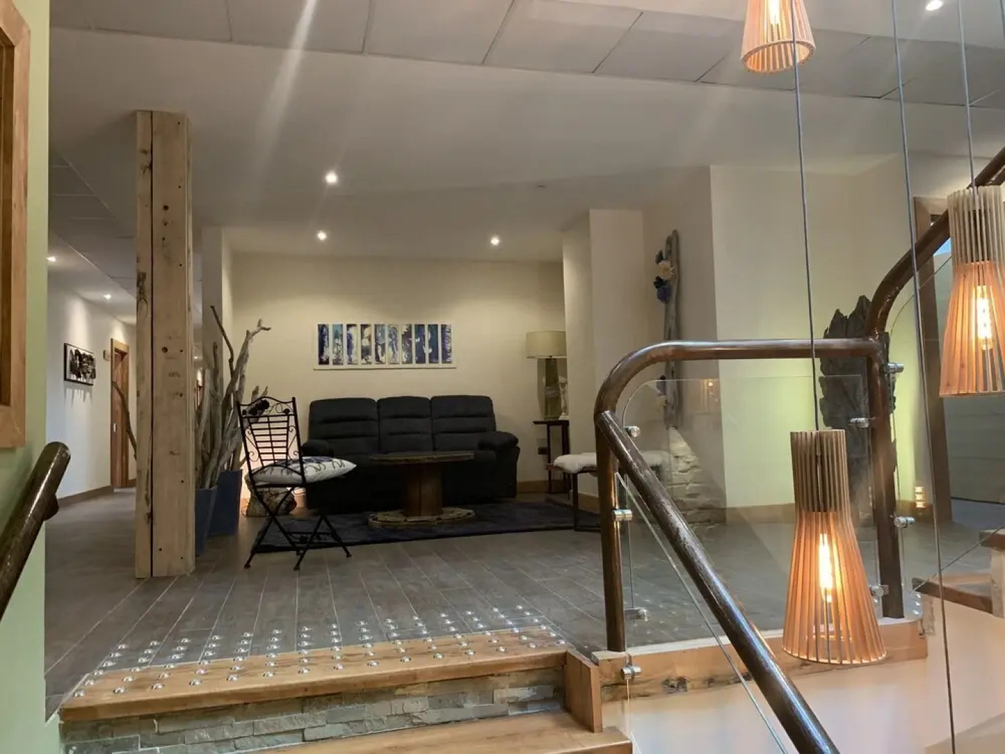 Entre Cumbres Apart Hotel