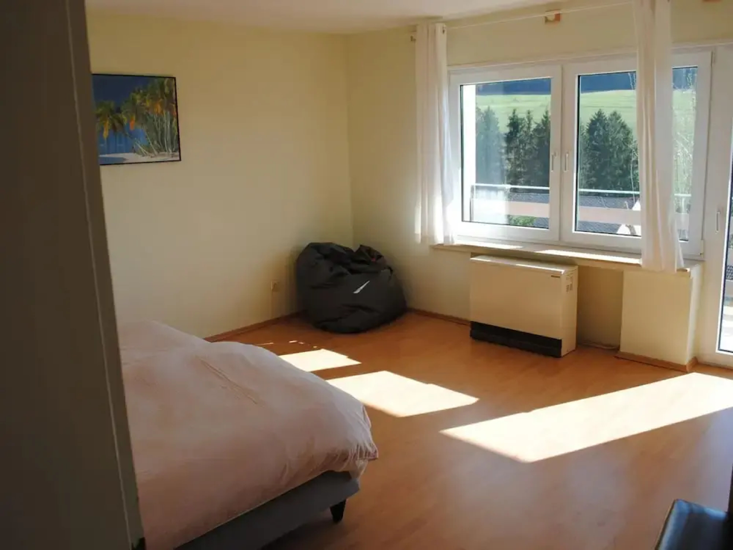 An Attractive Apartment in Gerolstein