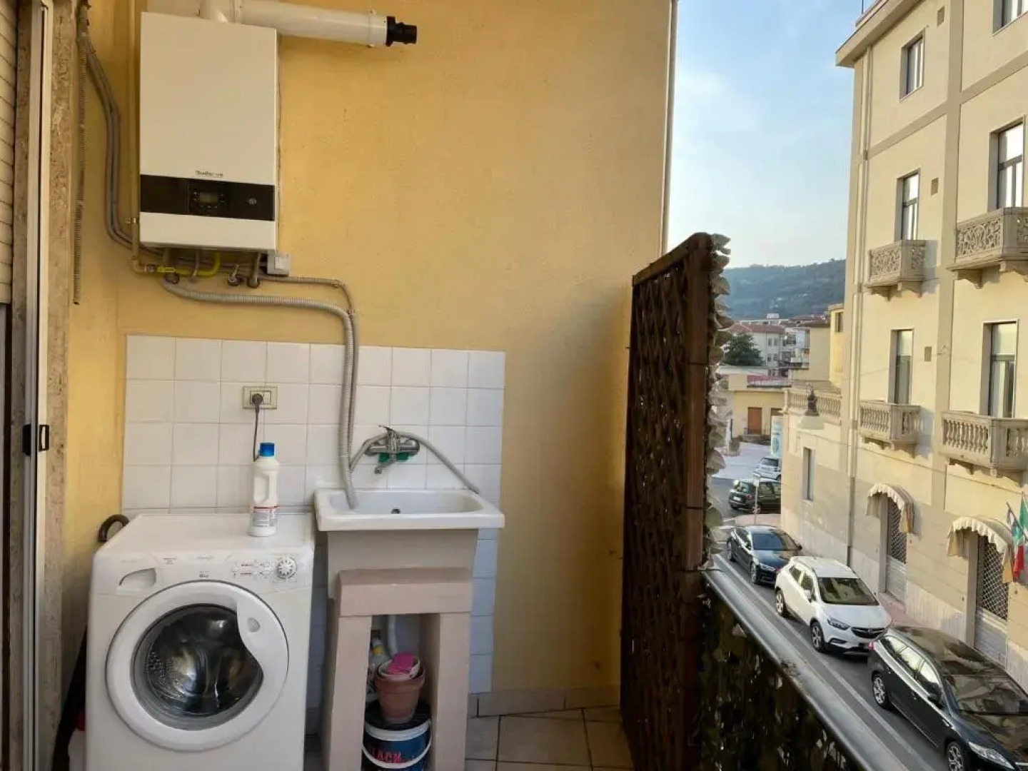 Sapri House, Cilento Coast, 60 Mt Mare