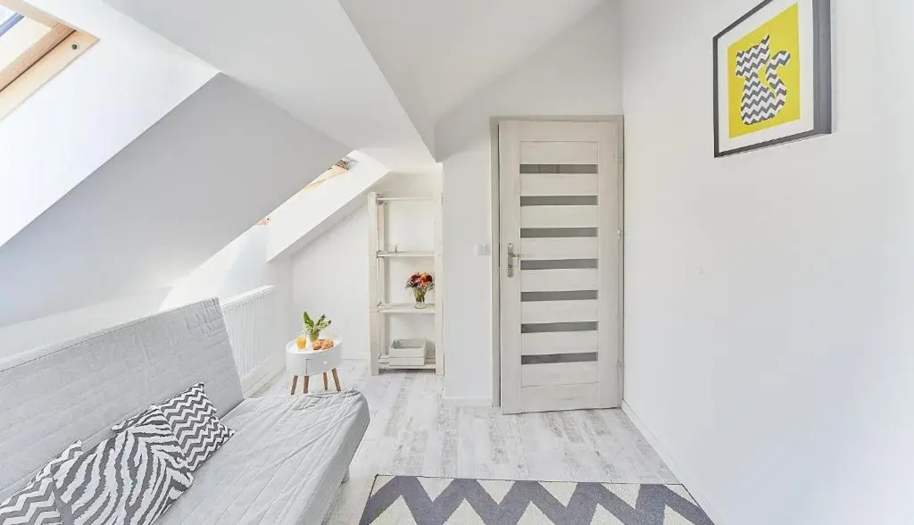 Apartments Luxview III