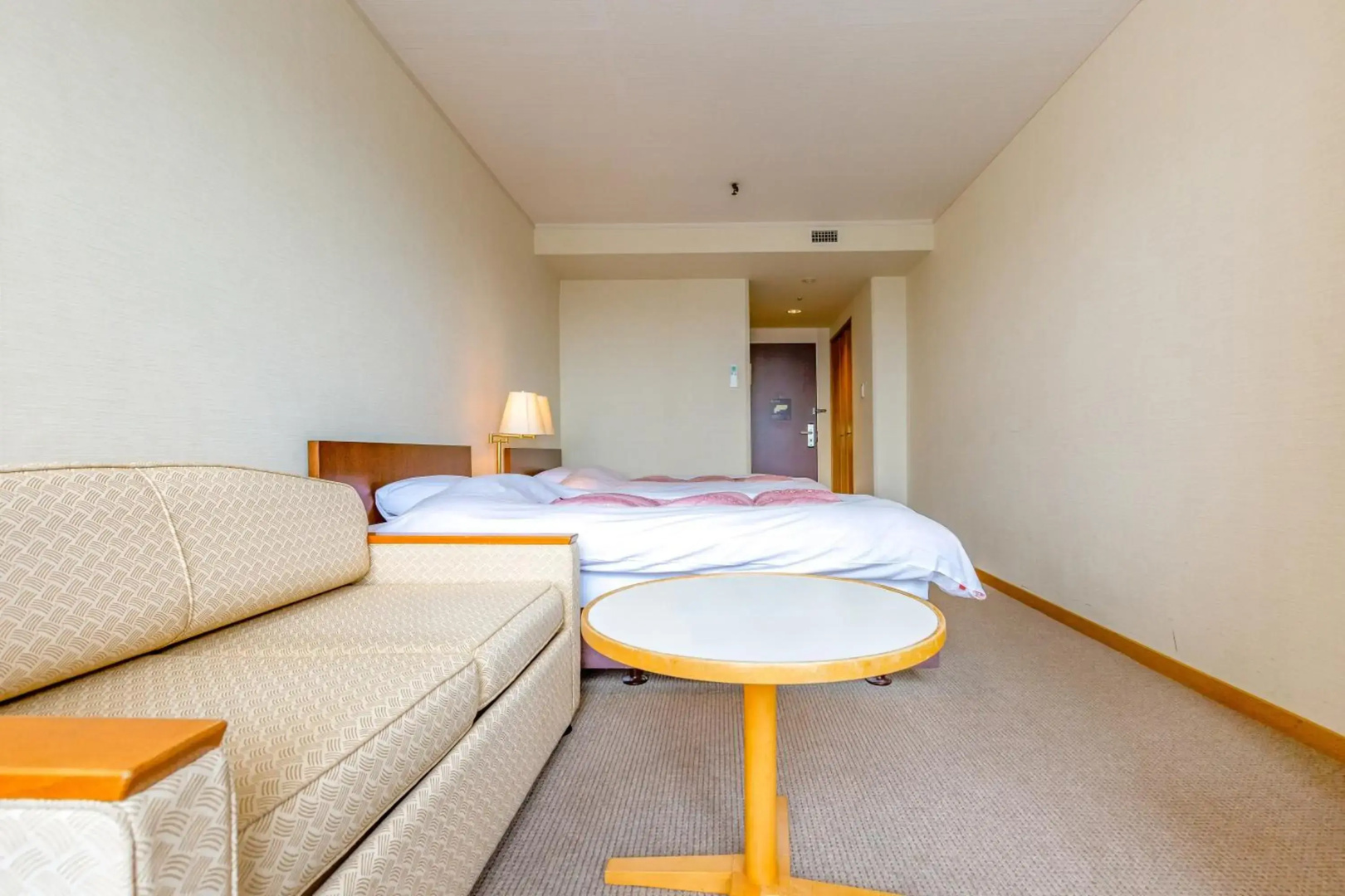 Ooedo Onsen Monogatari Minoh Kankō Hotel