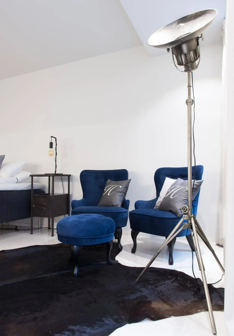 Helsinki Homes Apartments