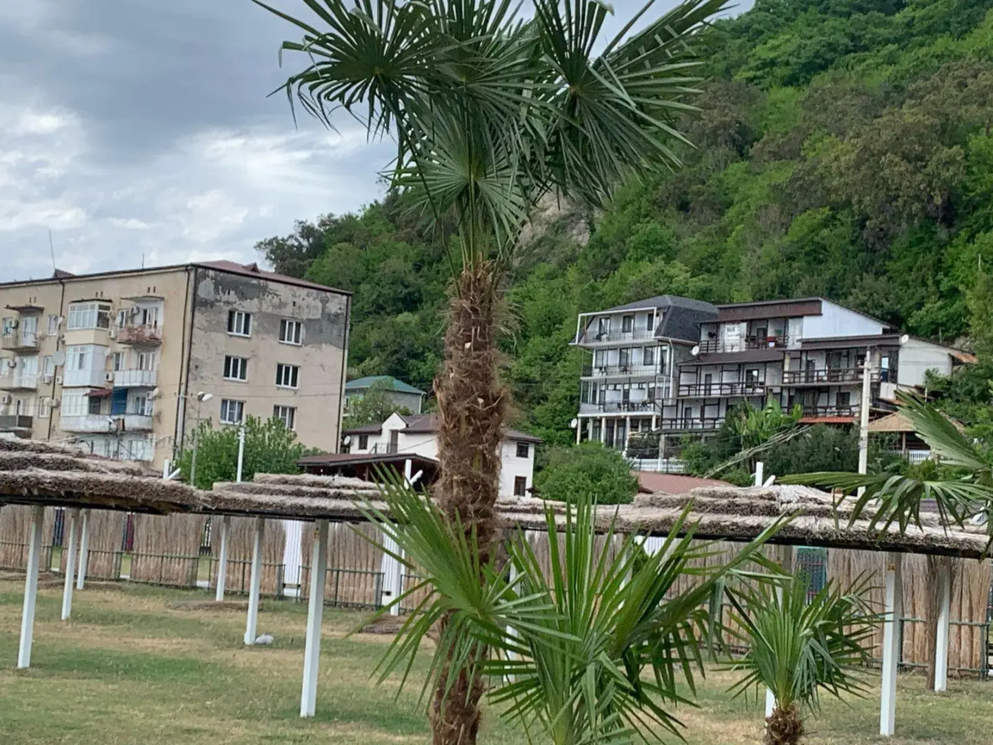 Riviera (Ривьера)