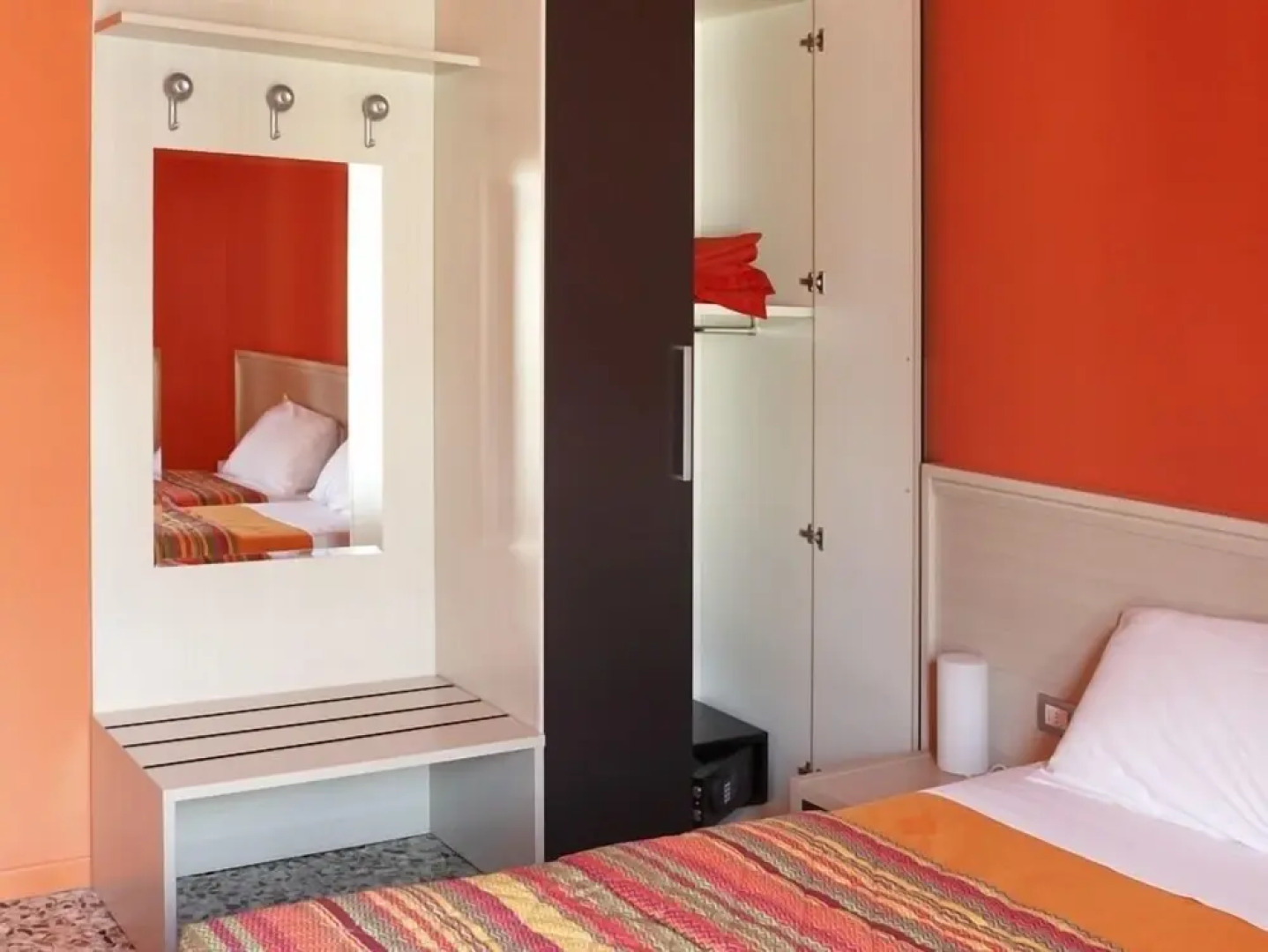 Foresteria SoloSonno