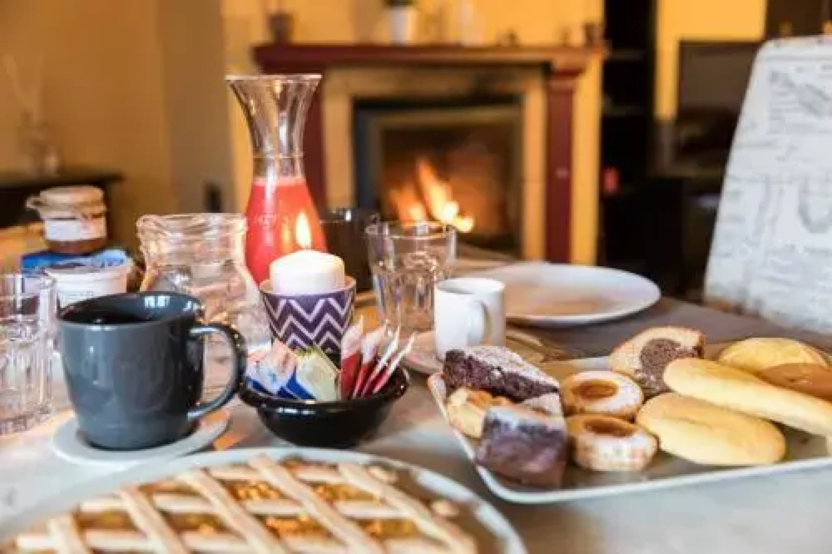 B&B La Casetta di Ben