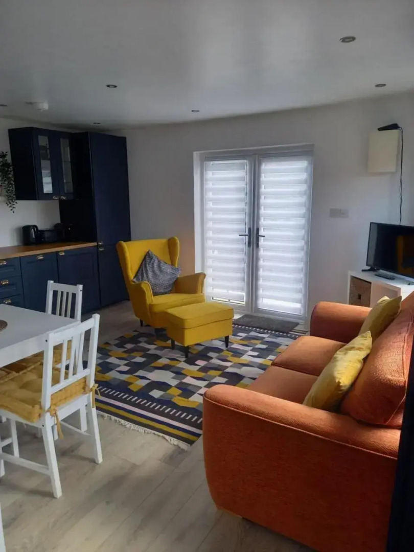 Sunny Side - Self Catering Accommodation Gorey