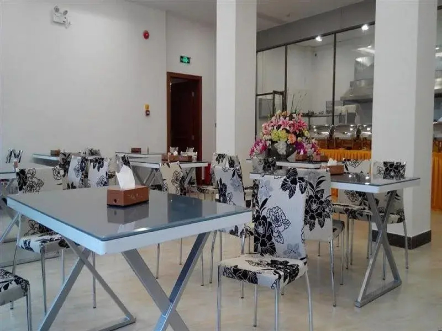 GreenTree Inn Meizhou Meijiang District Wanda Plaza Hotel